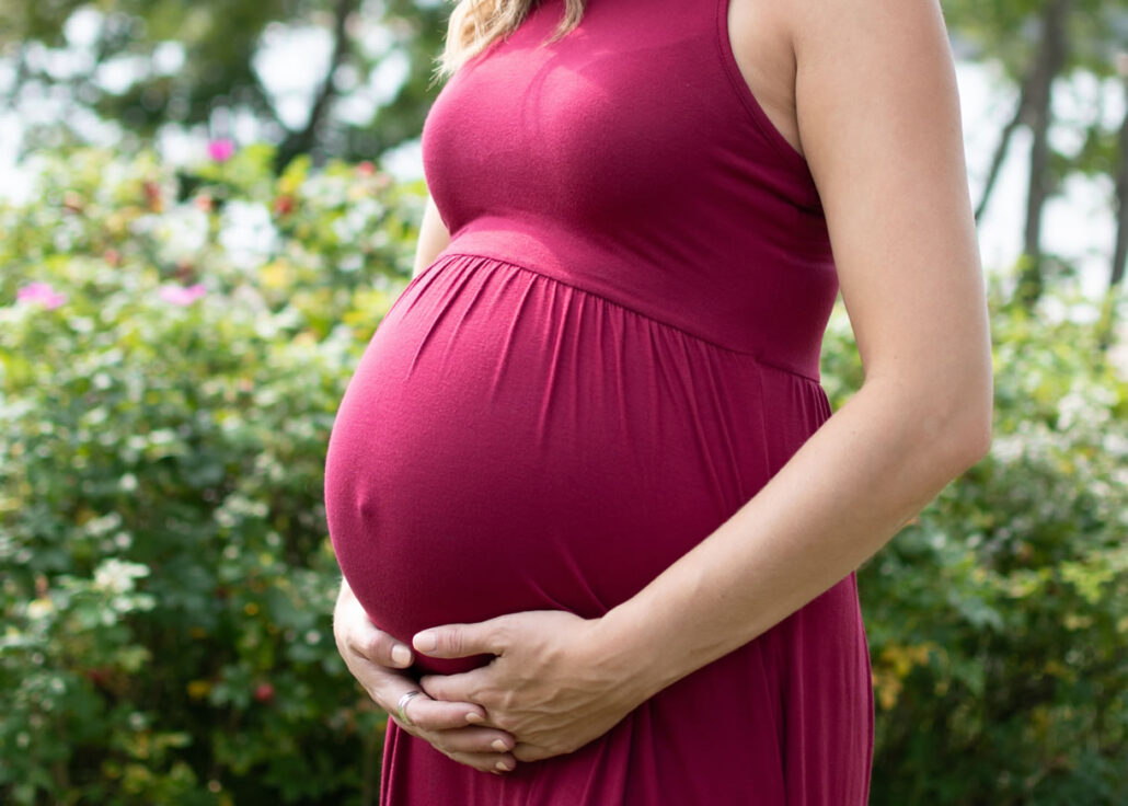 Fertility Womens Health Package