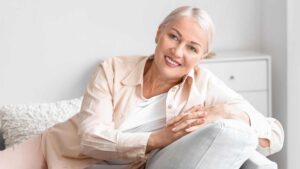 Navigating menopause