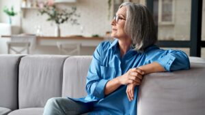 The Power of Mindfulness in Embracing Aging