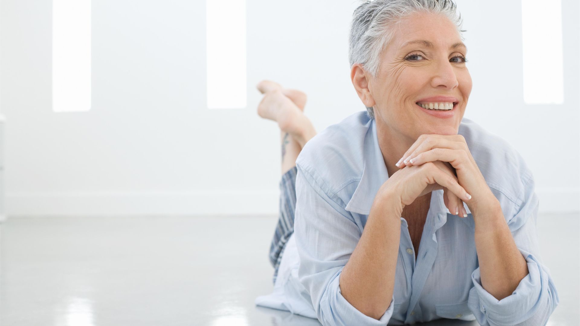Embracing Joyful Aging: Strategies for Cultivating Positivity in Later ...