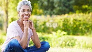 Aging with Grace How to Shift Your Mindset for a Positive Approach to Getting Older