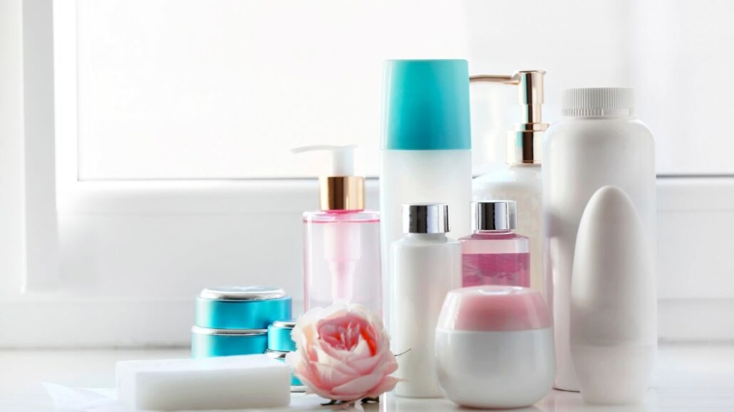Toxic Ingredients in Beauty Products - exposed