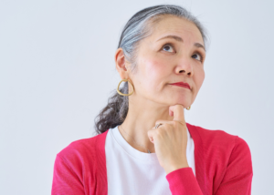 HOME 40 The Unique symptoms of ADHD in Midlife women
