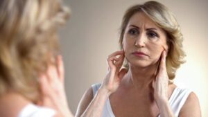 Home 40 Acupuncture for wrinkles: facial acupuncture treatment targeting fine lines