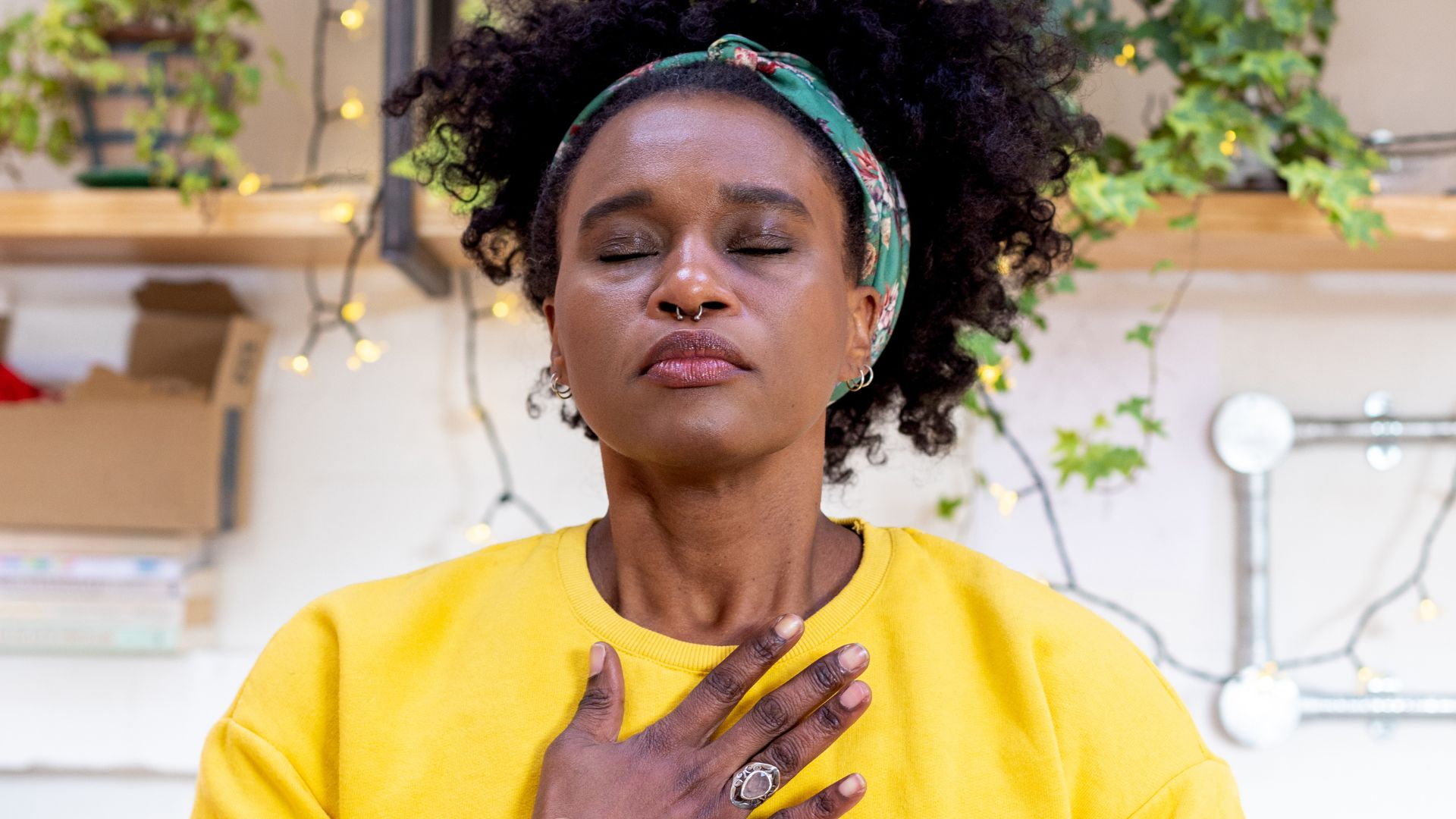 How Intuitive Acupuncture and Spiritual Coaching Help Release Anger 1