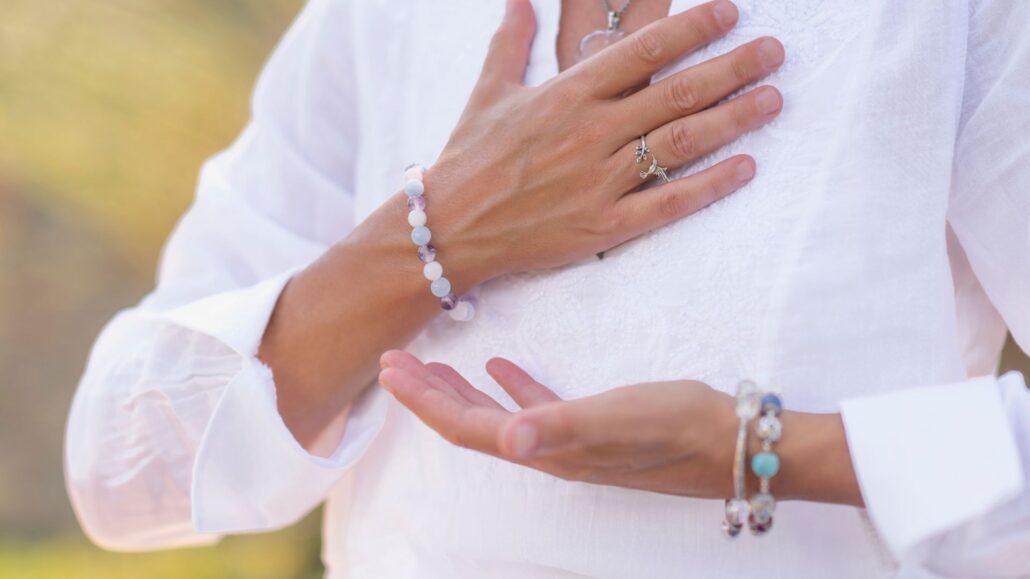 3 SPIRITUAL COACHING