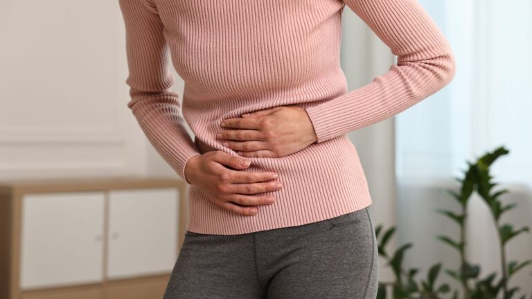 Home 38 Perimenopause Digestive Issues How Hormonal Changes Disrupt Digestion and Why Acupuncture Works