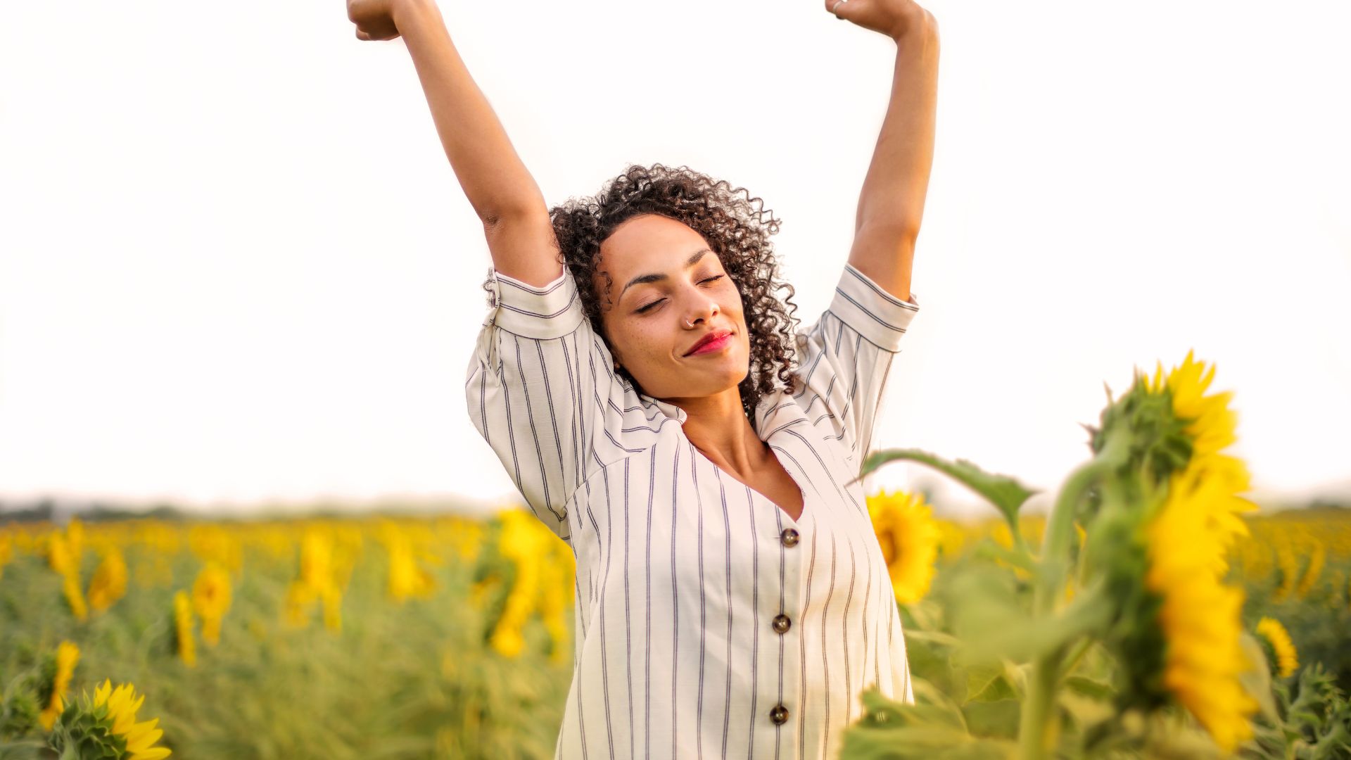 Somatic Stress Relief How Your Body Carries Stress and Why Acupuncture Works
