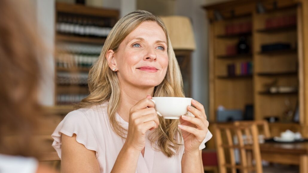 The Gut Skin Connection: How Digestive Health Fuels Natural Healing
