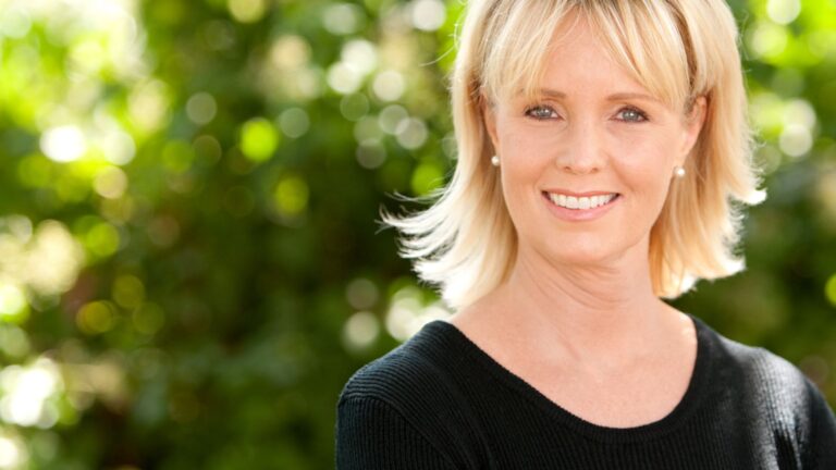 Home 29 The Secret to Joyful Aging Isn’t Just Physical — It’s Spiritual Wellness Too