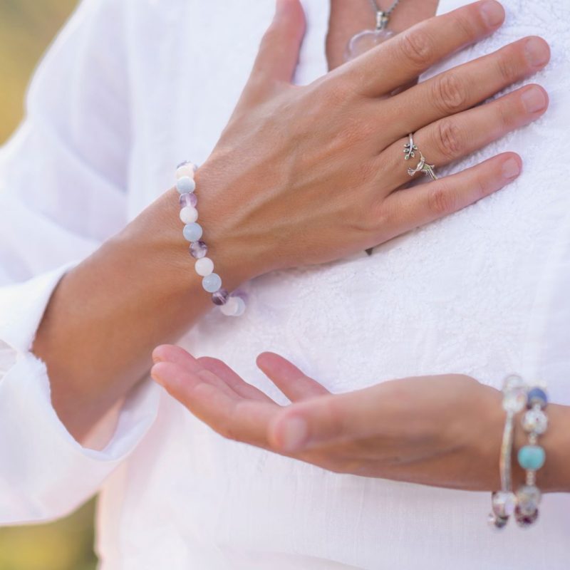 3 - SPIRITUAL COACHING